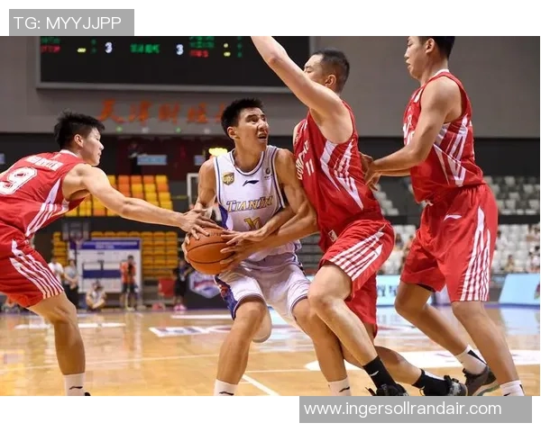 CBA青岛与天津精彩对决录像回放全程回顾与分析