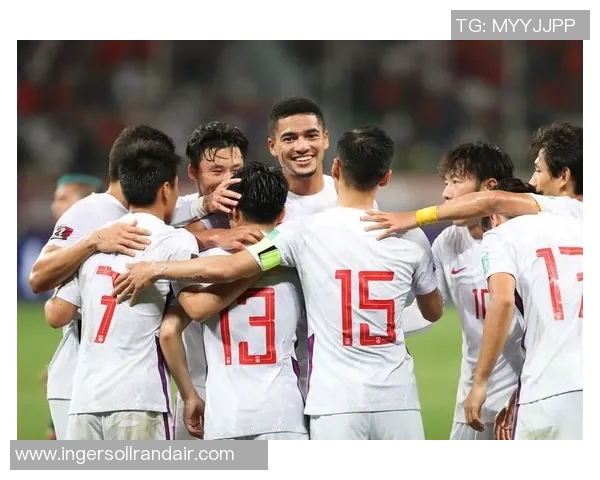 中国对关岛足球比赛精彩复播回顾与分析全景呈现