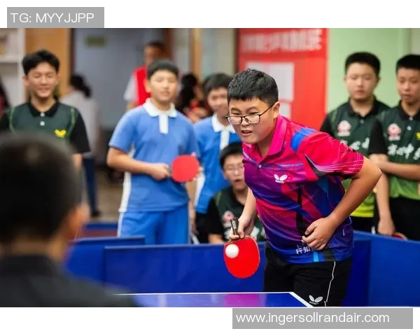 深圳乒乓球队耐力革命引发热议助力运动员全面提升竞技水平