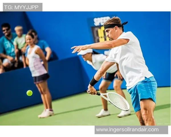 深圳网球队默契配合的背后故事与训练秘诀探讨