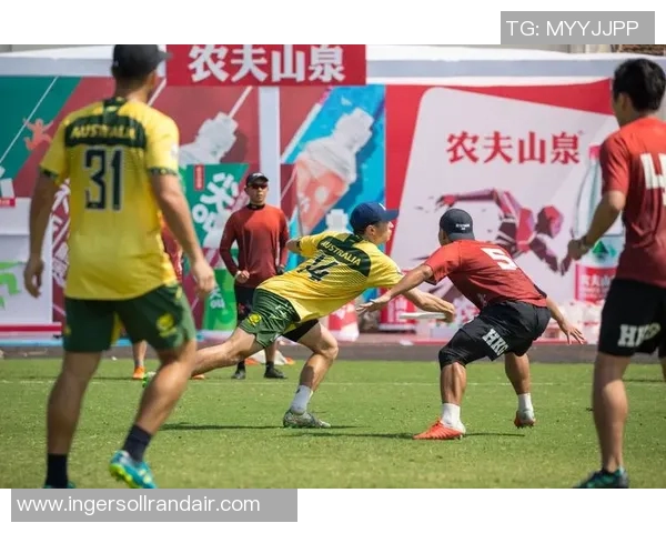 南京飞盘队强势崛起最新飞盘力量排行榜前十名揭晓