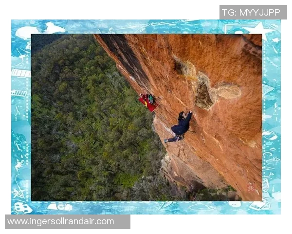 攀岩之巅：深入上海攀岩队的训练与挑战之旅