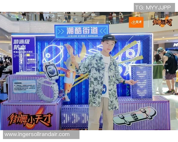 杭州街舞队荣登全国街舞意识排行榜第三名引发热议