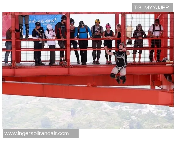 杭州极限运动队引领潮流最新极限运动技术TOP10全解析